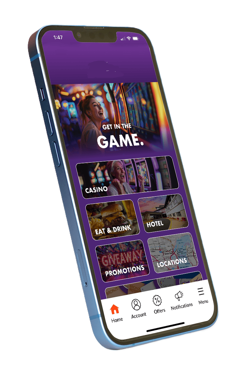 Screenshot showcasing BG678 App interface with clear menus and game selection