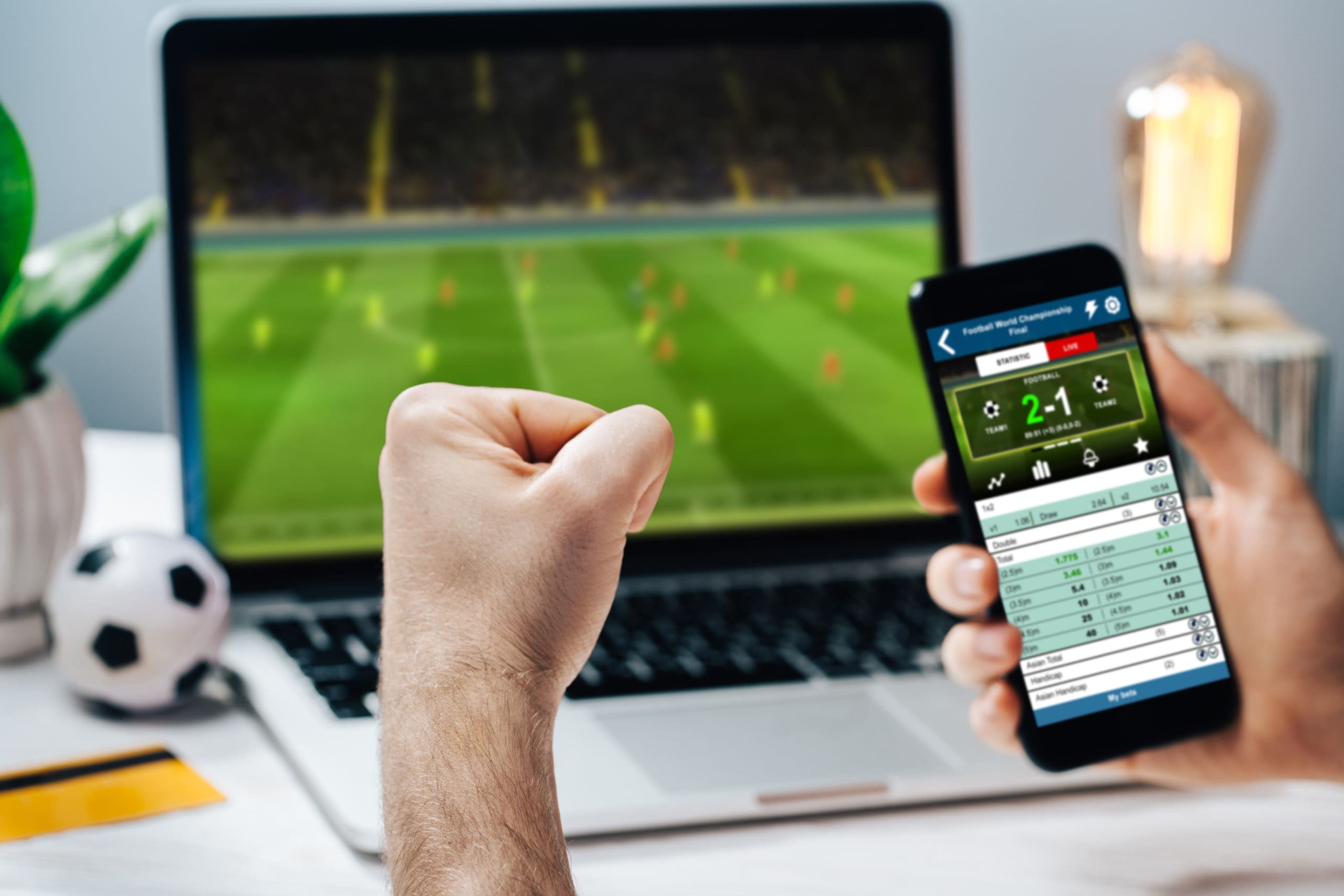 Collage depicting live betting action across various sports on BG678 platform