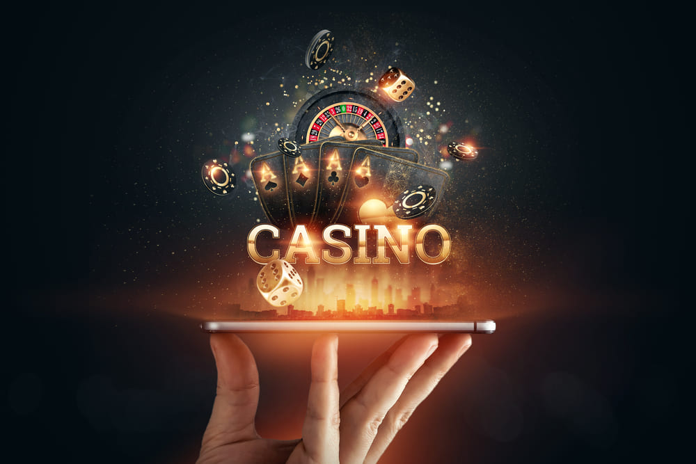 Vibrant BG678 casino showcase illustrating exciting game variety and player engagement