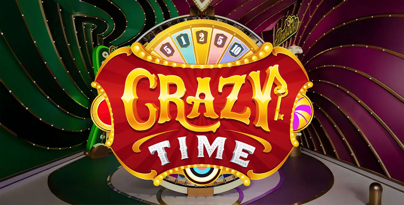 BG678 Crazy Time Bonus Games with vibrant visuals illustrating interactive bonus rounds