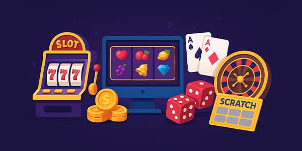Preview of BG678 table-game lineup illustrating classic and modern casino tables