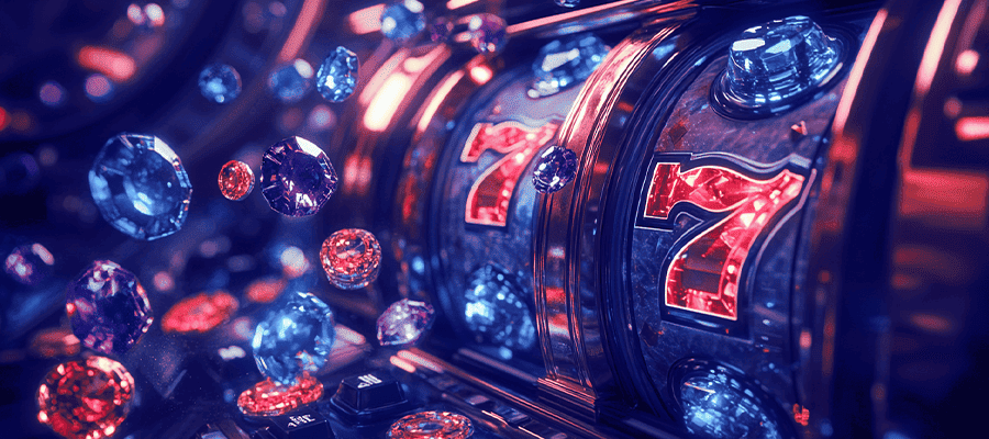 BG678 Crash and Arcade Games Visual illustrating fast-paced and skill-based gameplay
