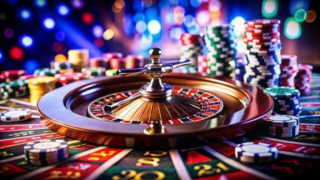 Slot categories overview with clear labels and BG 678 branding